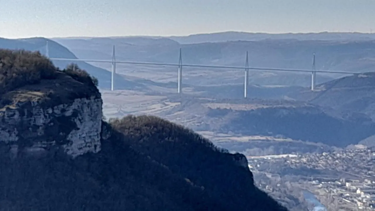 Le Gite Du Tarn Aguessac