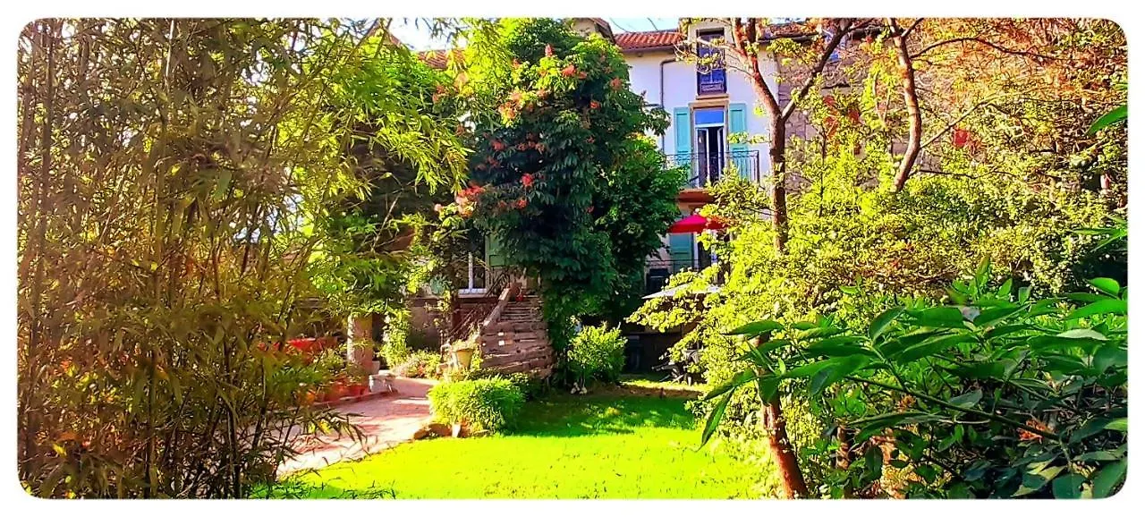 Apartment Le Gite Du Tarn Aguessac France