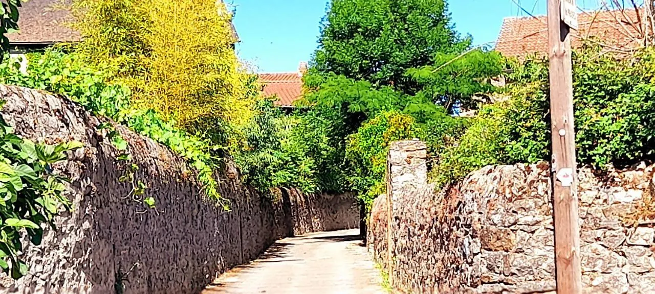 Le Gite Du Tarn Aguessac Frankrig